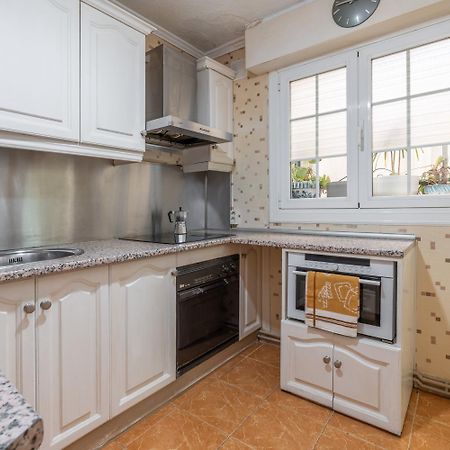 Tuguest San Agustin II Apartment 그라나다 외부 사진