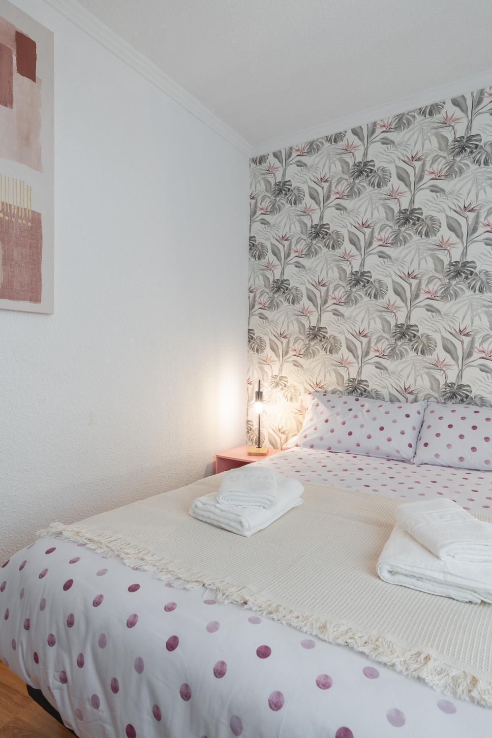 Tuguest San Agustin II Apartment 그라나다 외부 사진