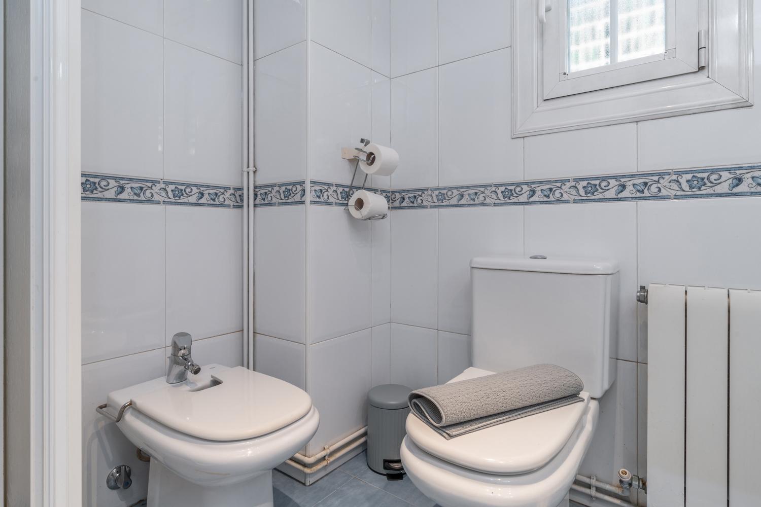Tuguest San Agustin II Apartment 그라나다 외부 사진