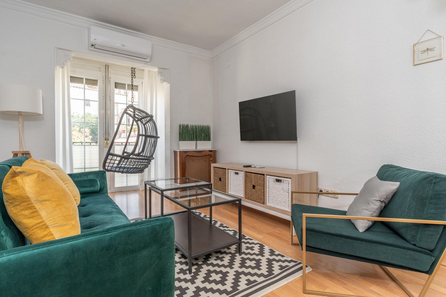 Tuguest San Agustin II Apartment 그라나다 외부 사진