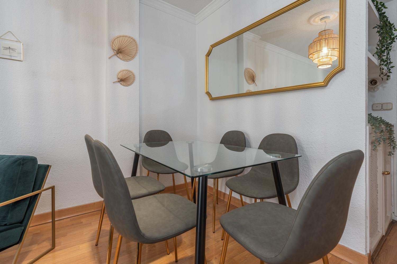 Tuguest San Agustin II Apartment 그라나다 외부 사진