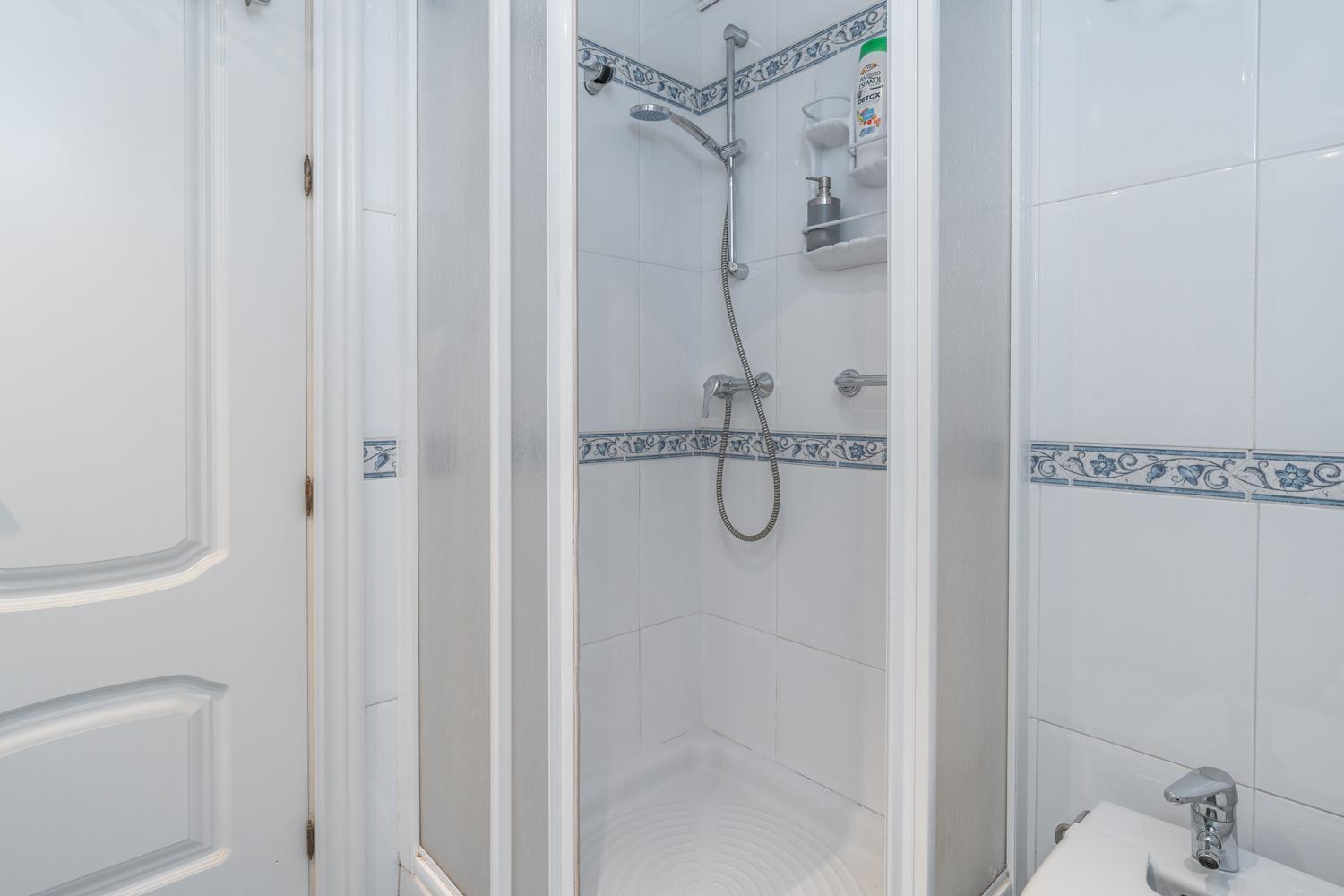 Tuguest San Agustin II Apartment 그라나다 외부 사진