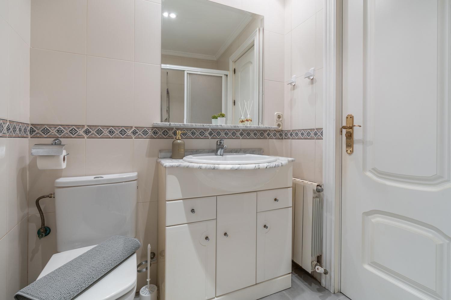Tuguest San Agustin II Apartment 그라나다 외부 사진