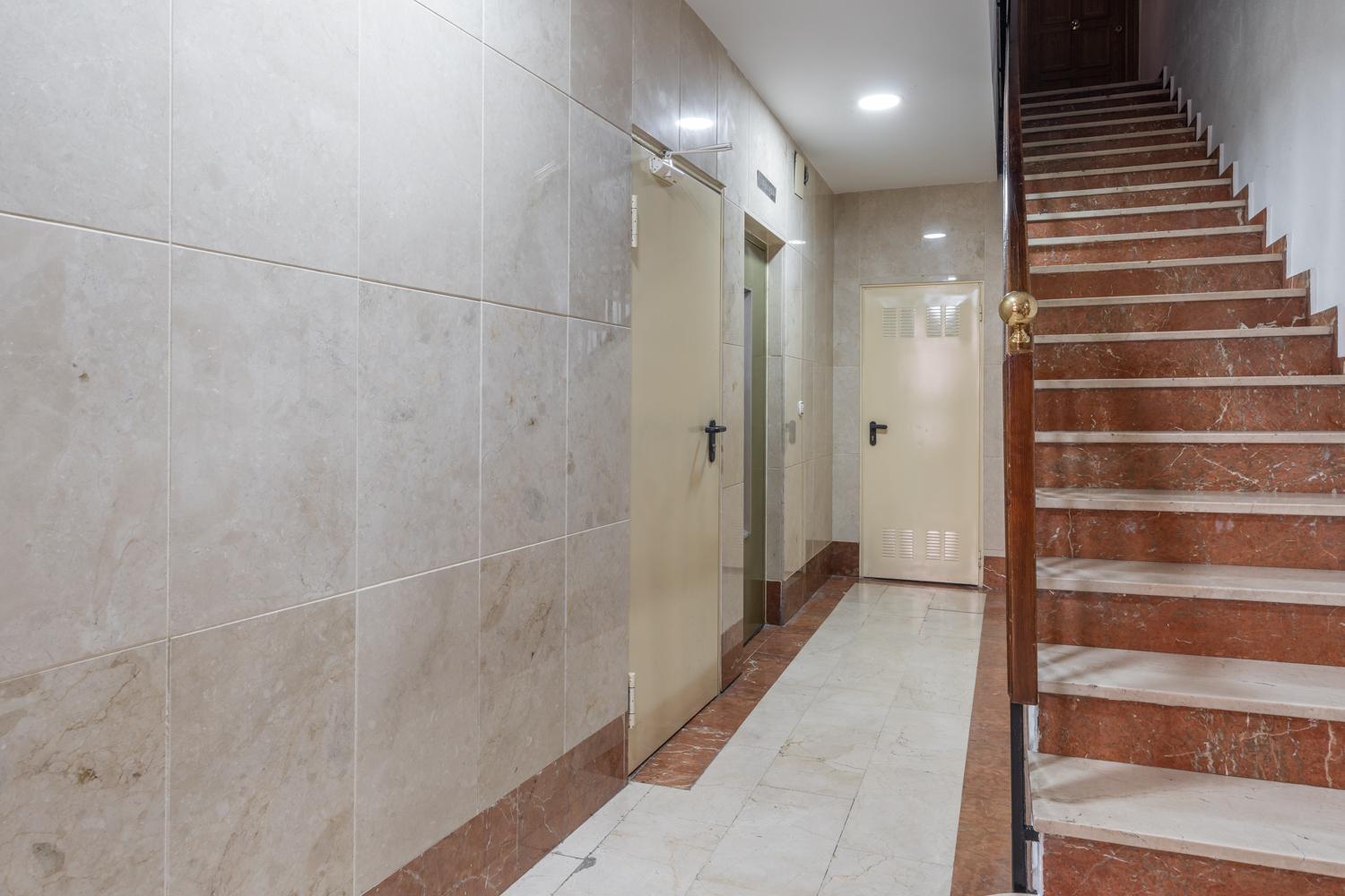 Tuguest San Agustin II Apartment 그라나다 외부 사진