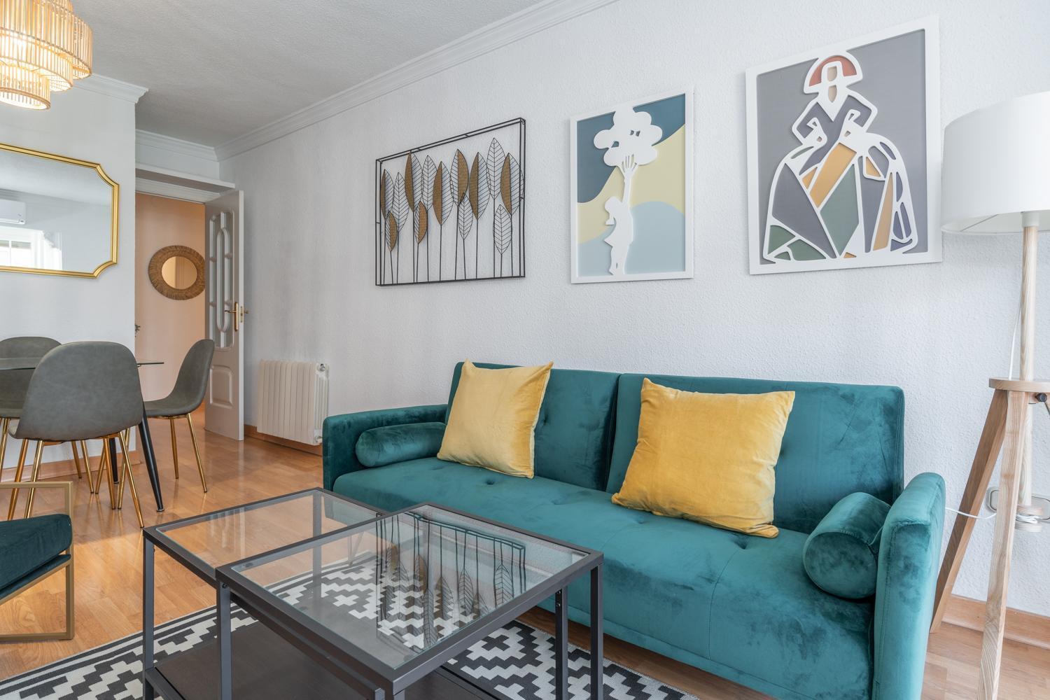 Tuguest San Agustin II Apartment 그라나다 외부 사진