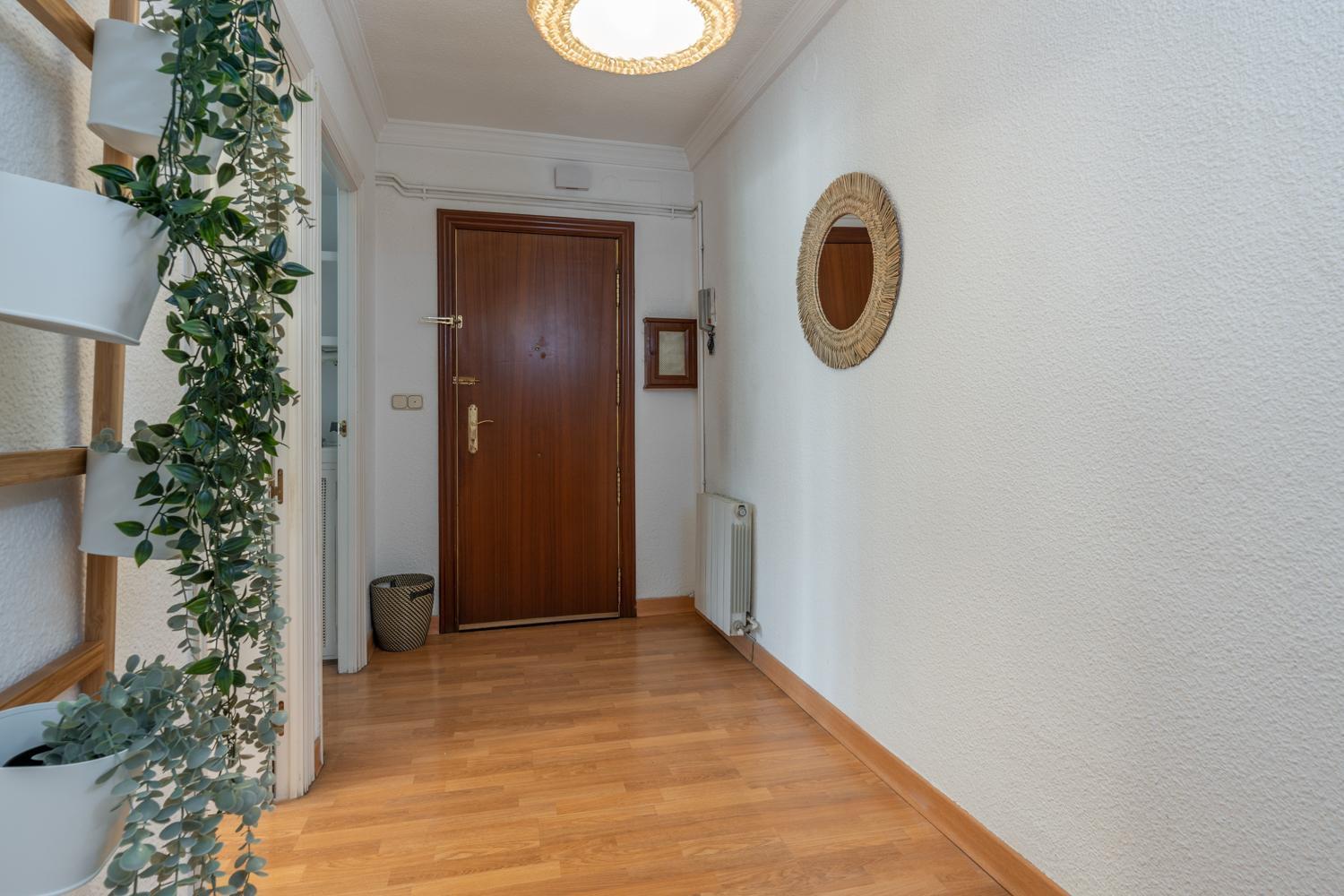 Tuguest San Agustin II Apartment 그라나다 외부 사진