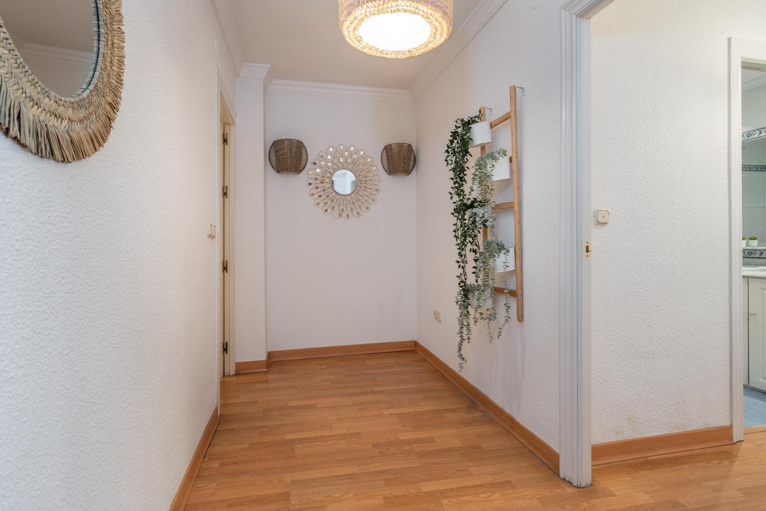Tuguest San Agustin II Apartment 그라나다 외부 사진