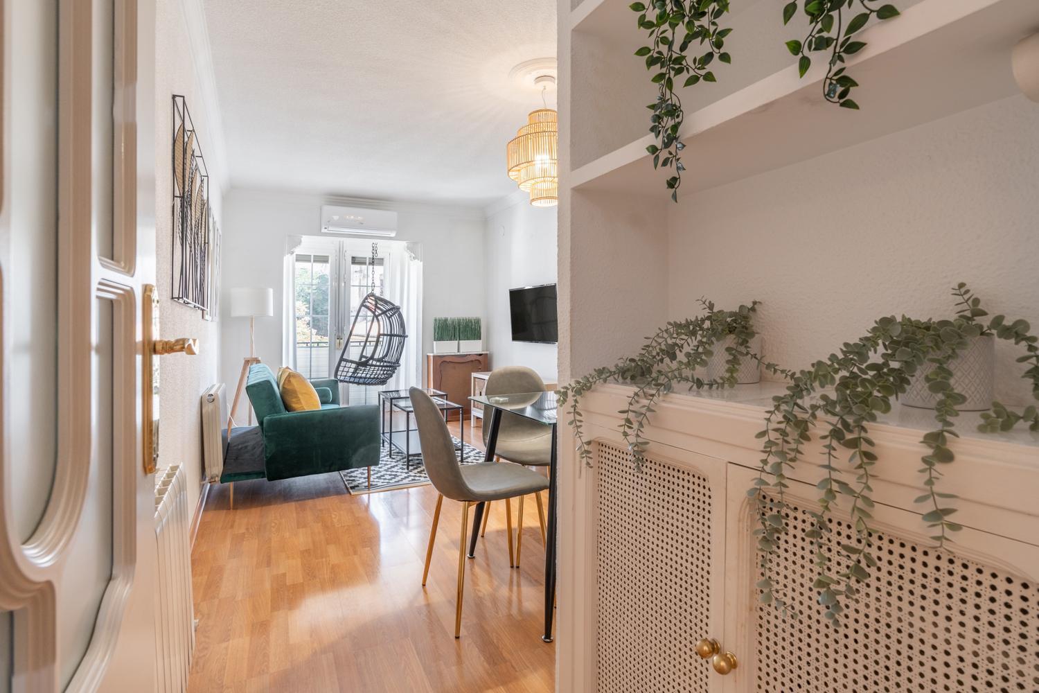 Tuguest San Agustin II Apartment 그라나다 외부 사진